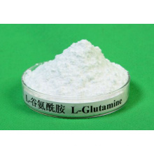 Amino Acid L-Glutamine Food &amp; Feed Grade